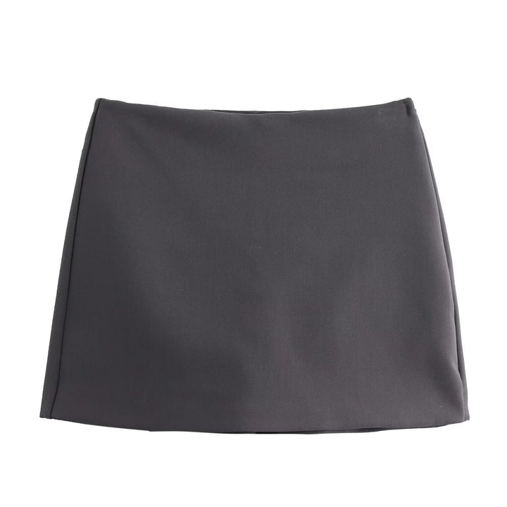 Levoire | Essential Skorts Élégant, Confortable Et Tendance