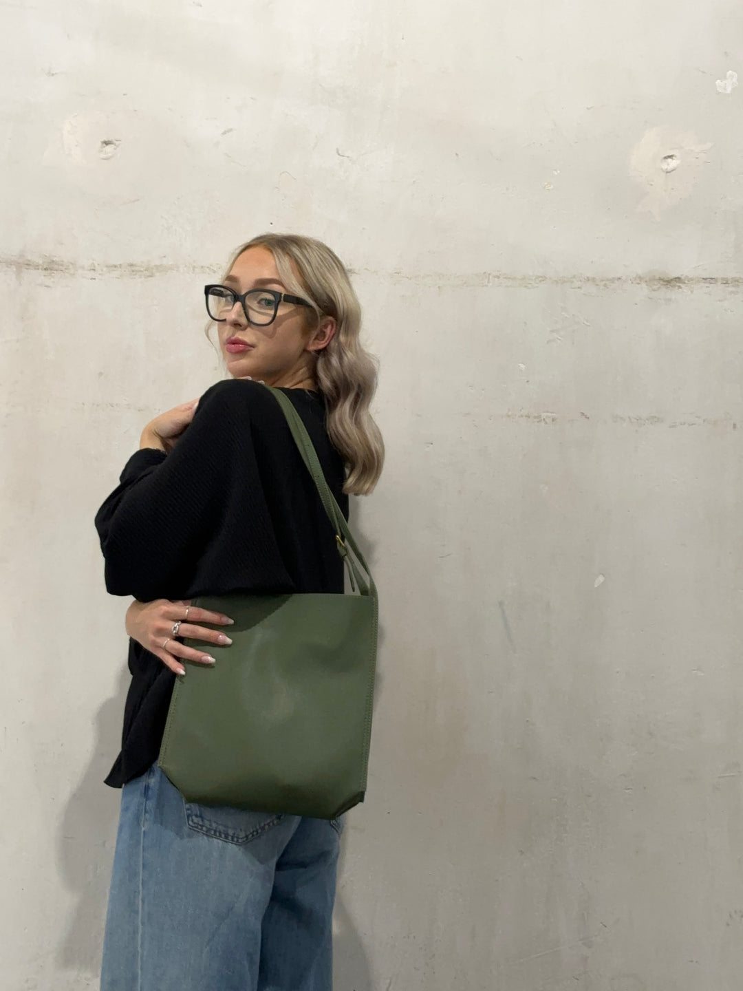 Levoire | Sac De Jour Élégant