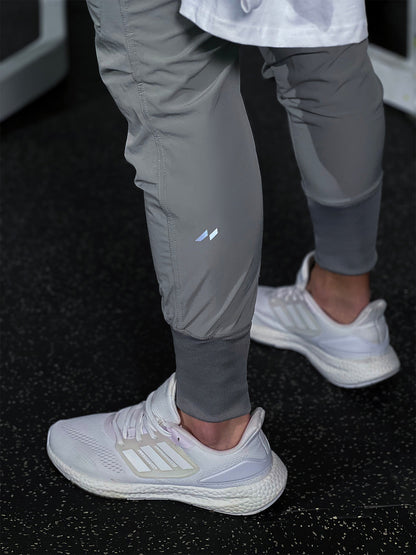 Levoire | Pantalon d'entraînement avec Résistance à l'Eau et Design Urbain pour Tous les Sports