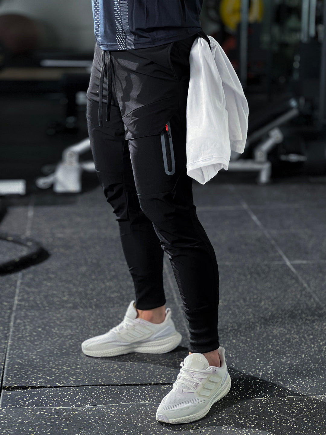 Levoire | Pantalons de jogging sportwear