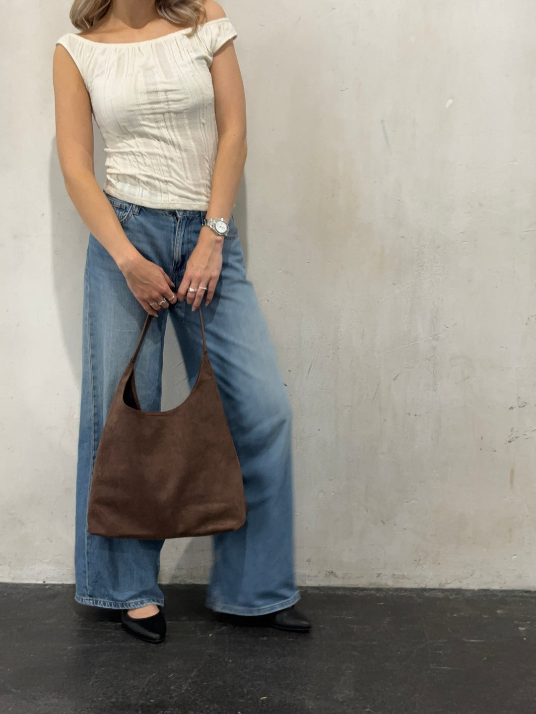 Levoire | Sac Fourre-Tout Classique Pour Le Quotidien