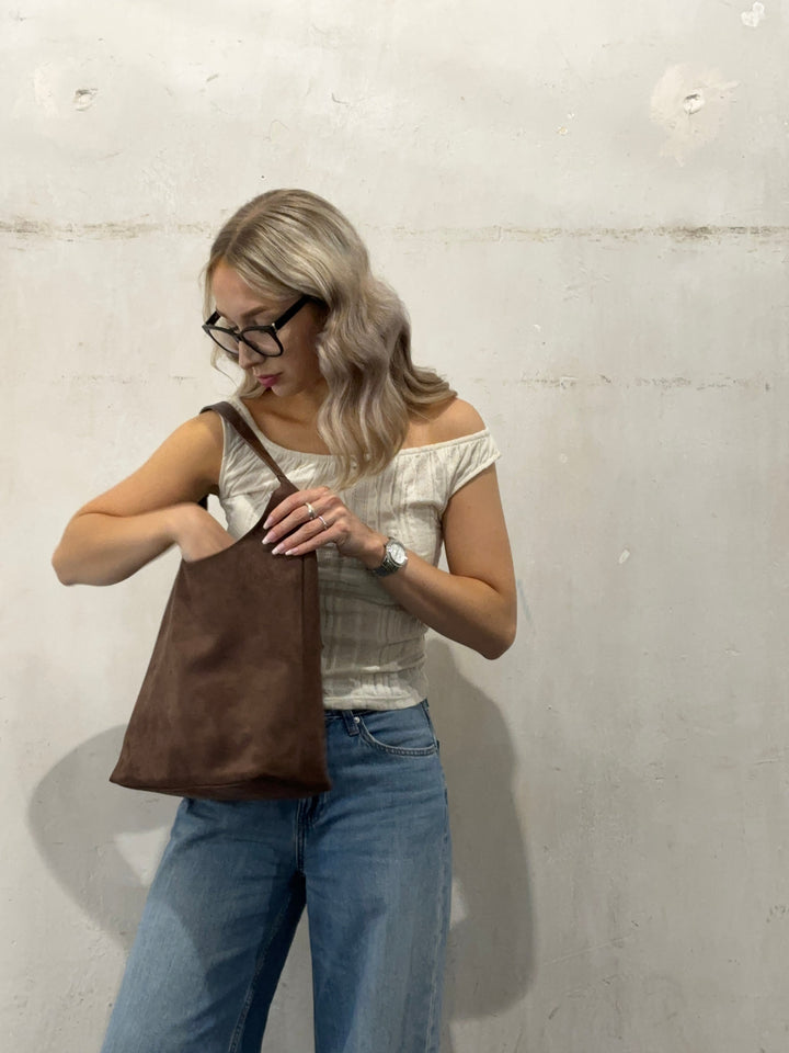 Levoire | Sac Fourre-Tout Classique Pour Le Quotidien