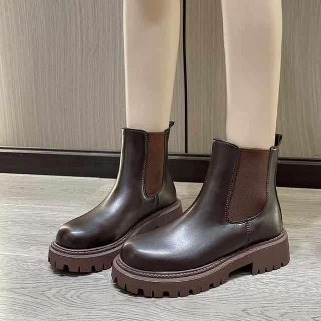 Levoire | Bottes Chelsea