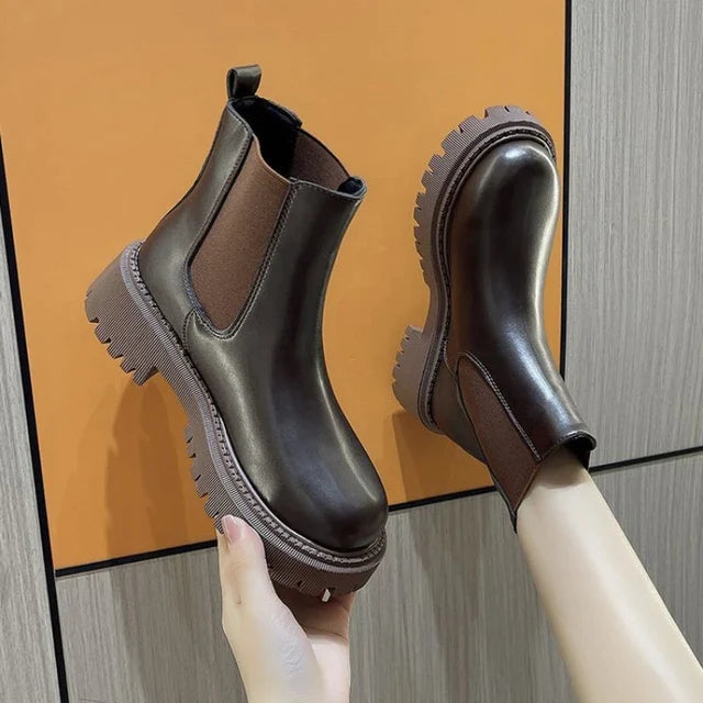 Levoire | Bottes Chelsea