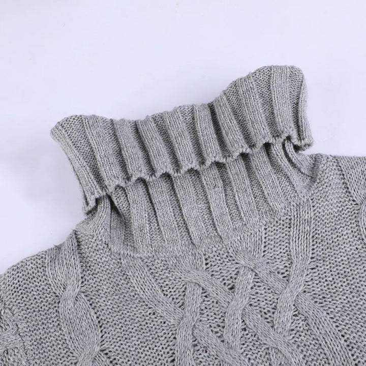 Levoire | Robe d'hiver élégante et polyvalente