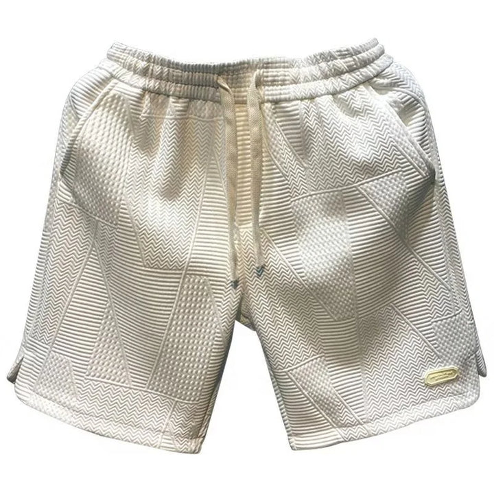 Levoire | Pantalons Pour Hommes Avec Design De Pêcheur Breeze