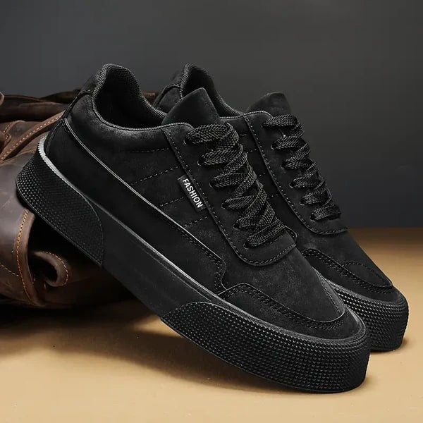 Levoire | Baskets Élégantes Pour Toutes Les Occasions Noir