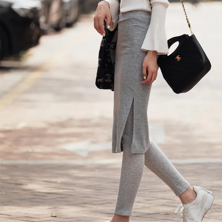 Levoire | Jupe Avec Leggings Intégrés