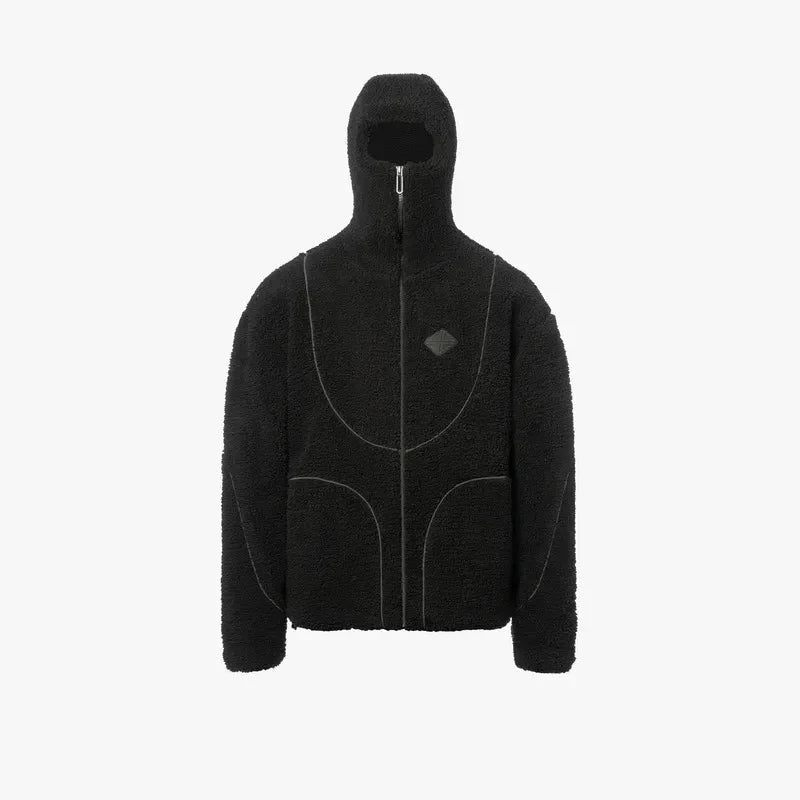 Levoire | Pilvi Sweatshirt Noir