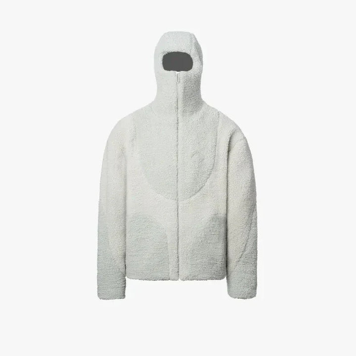 Levoire | Pilvi Sweatshirt Blanc