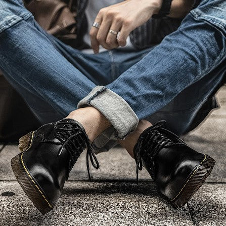 Levoire | Chaussures décontractées pour hommes luxueuses