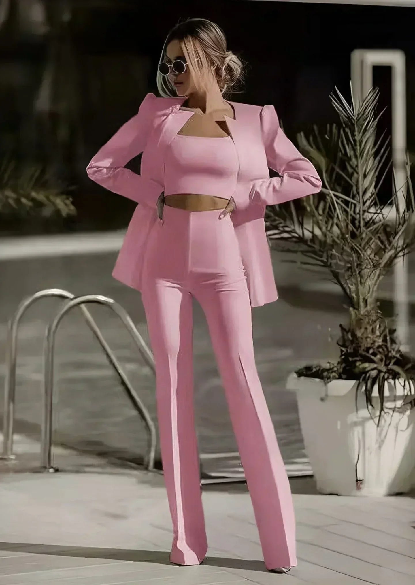 Levoire | Stilet 3 Pièces Set