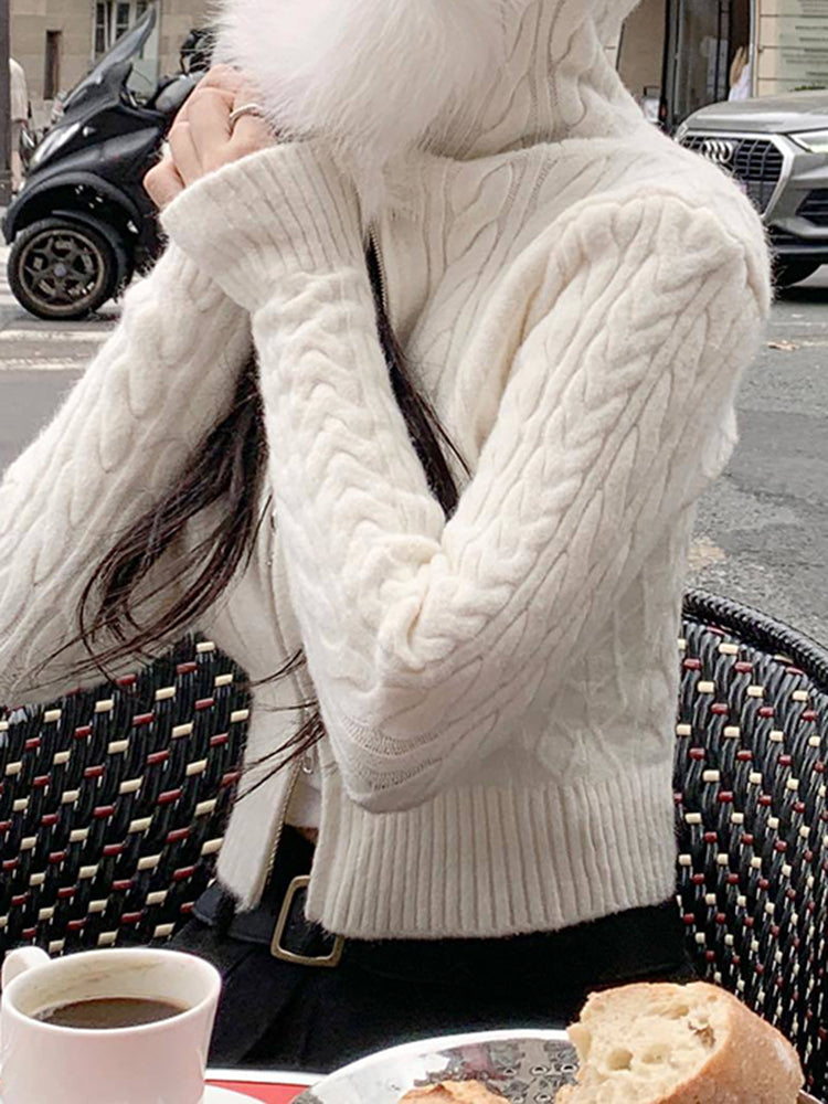 Levoire | Veste À Capuche Élégante Rembourrée Pour Femmes
