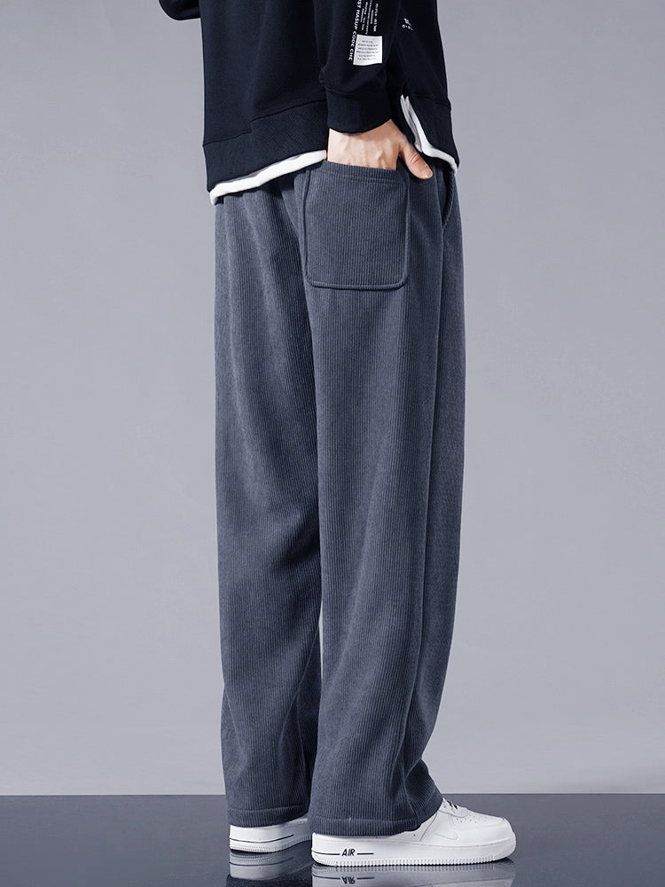 Levoire | Pantalon Confortable Stylé