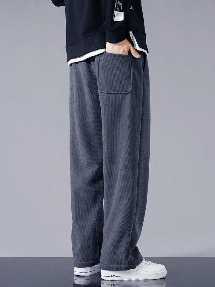 Levoire | Pantalon Confortable Stylé