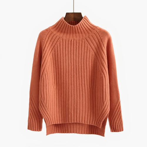 Levoire | Pull-over à col rond