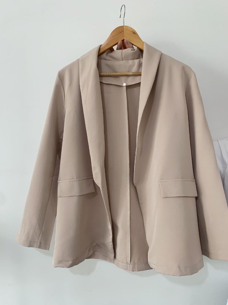 Levoire | Blazer De Bureau