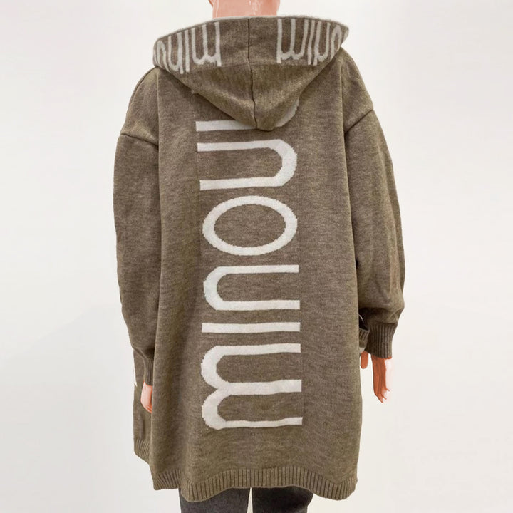 Levoire | Élégante cardigan pour femmes pour toutes les occasions