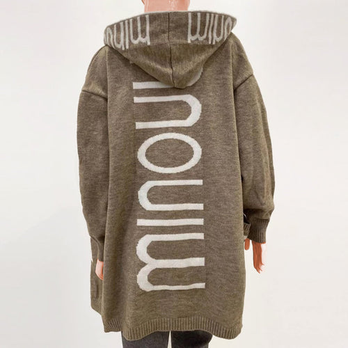 Levoire | Élégante cardigan pour femmes pour toutes les occasions