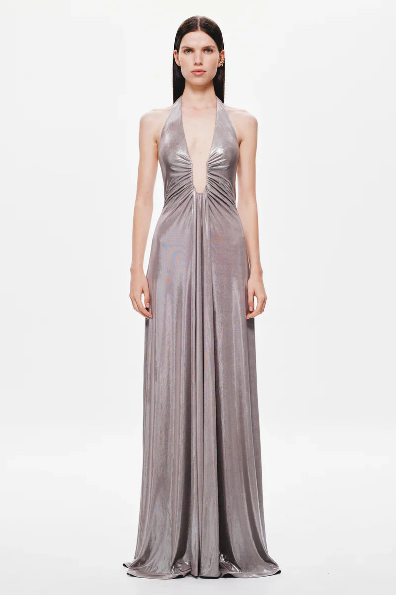 Levoire | Robe En Film Premium