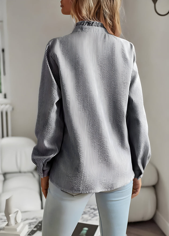 Levoire | Élégant & Confortable Chemise