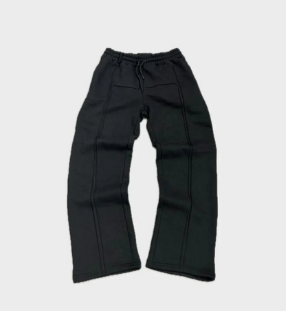 Levoire | Pantalon de college confortable en coton