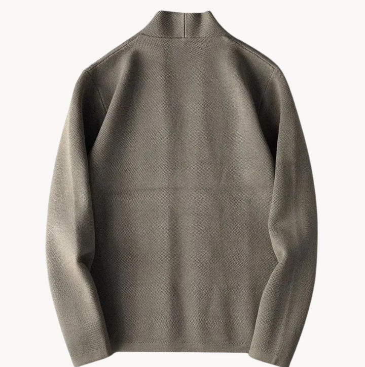 Levoire | Blazer plus chaud et plus confortable