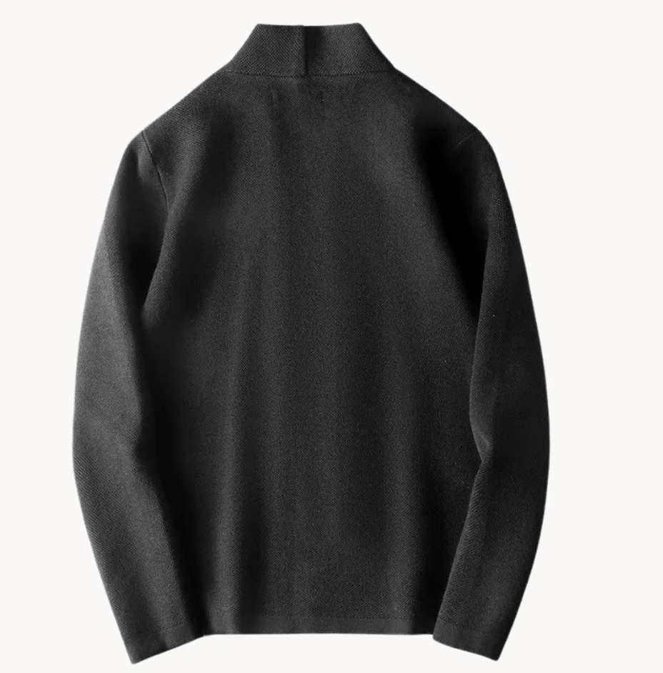 Levoire | Blazer plus chaud et plus confortable