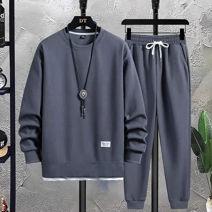 Levoire | Veste De Jogging En Polaire Anthracite