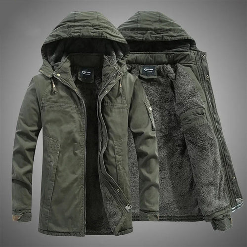 Levoire | Veste En Polaire Confortable