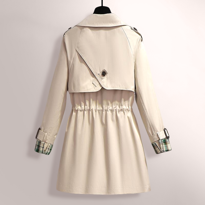 Levoire | Chic Imperméable