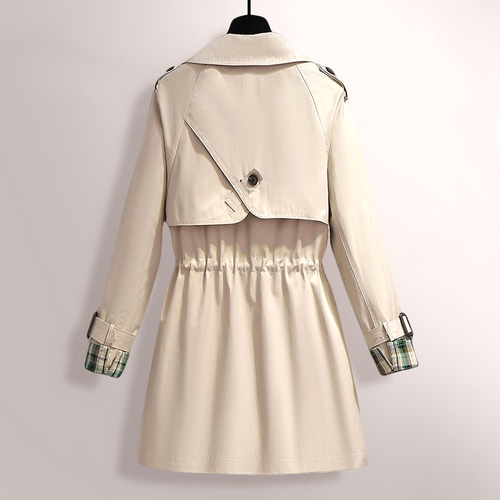 Levoire | Chic Imperméable