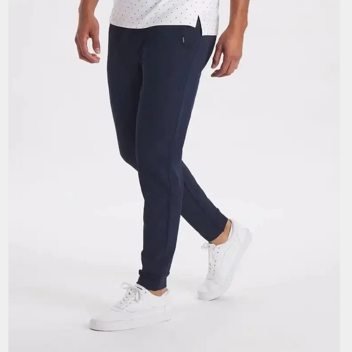 Levoire | Pantalons Stretch Pour Hommes Pour Le Quotidien Et Le Sport Merikulho