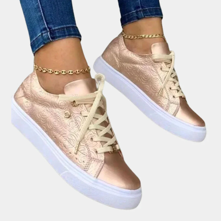 Levoire | Chaussures Élégantes Pour Femmes Ruusukulta