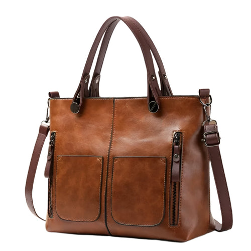 Levoire | Sac À Main Élégant Polyvalent Pour Femmes Stylées