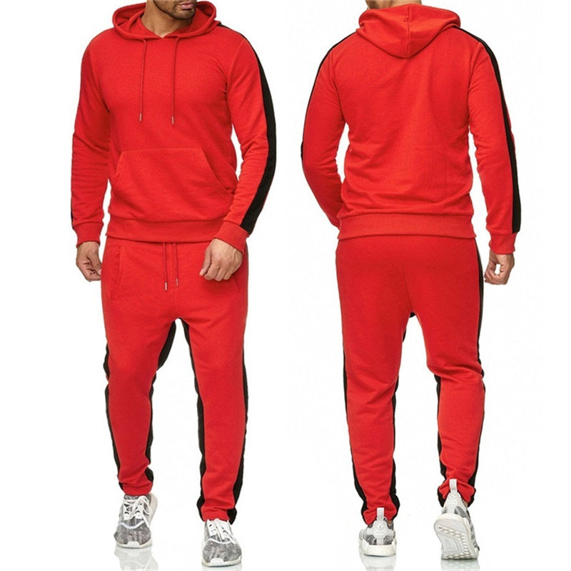 Levoire | Ensembles De Sport Élégants À Deux Pièces