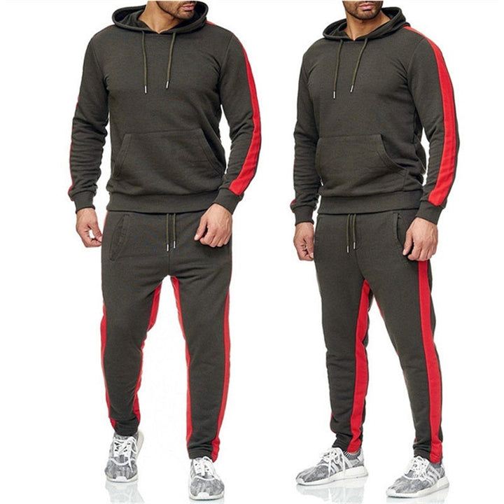 Levoire | Ensembles De Sport Élégants À Deux Pièces