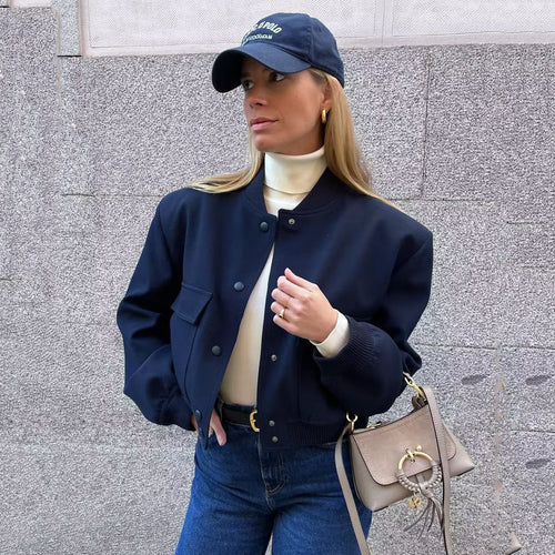 Levoire | Veste Bomber Rentou
