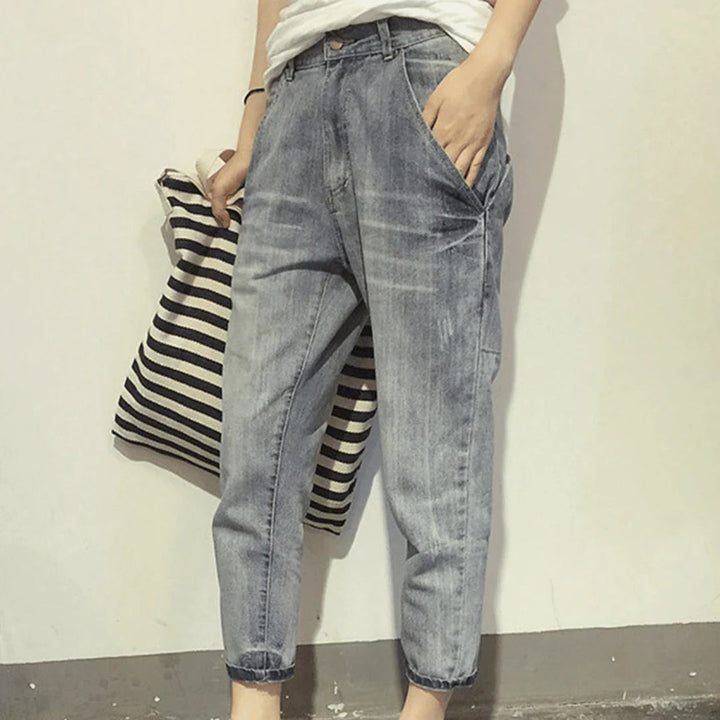 Levoire | Coupe Ample Taille Normale Vêtements Pour Femmes Baggy