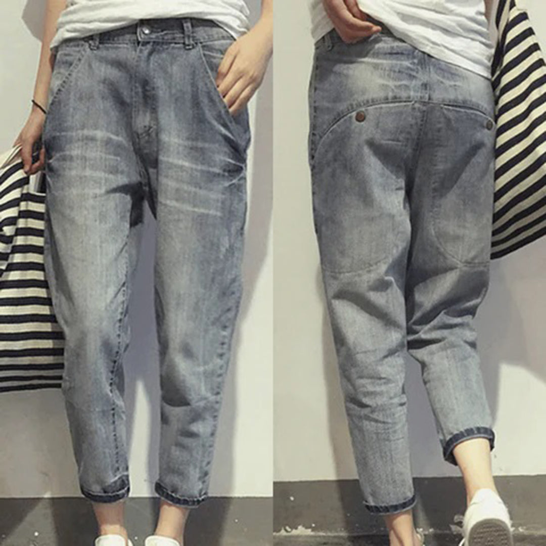 Levoire | Coupe Ample Taille Normale Vêtements Pour Femmes Baggy