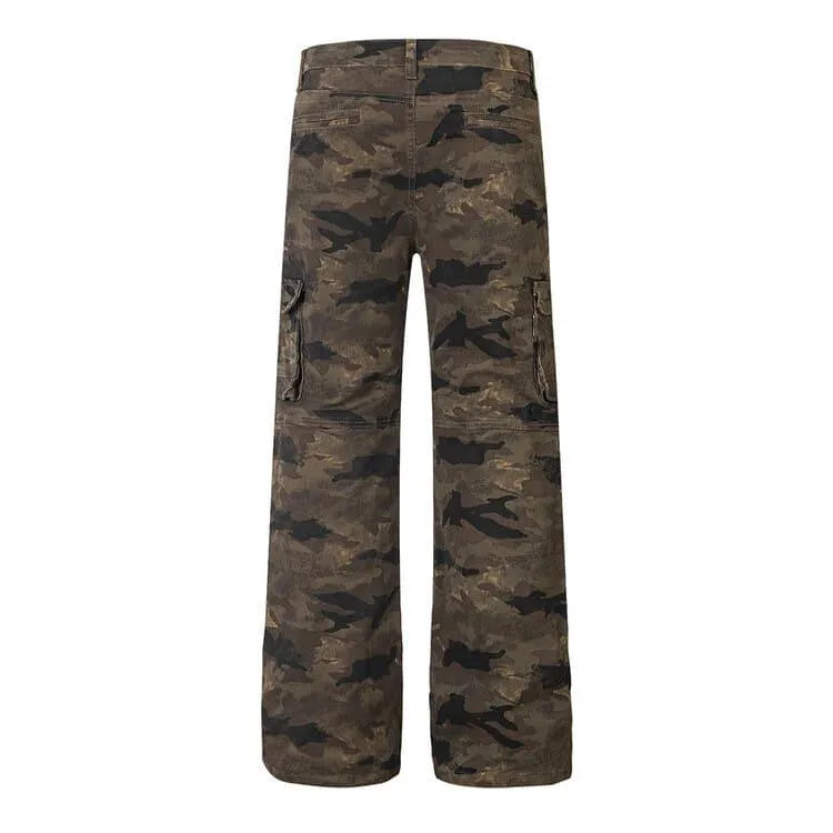 Levoire | Pantalons Esercito pour hommes