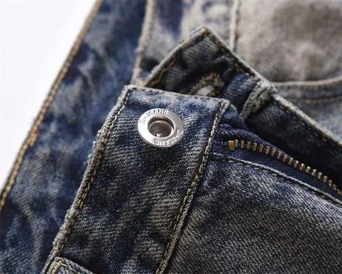 Levoire | Jeans Gio pour hommes