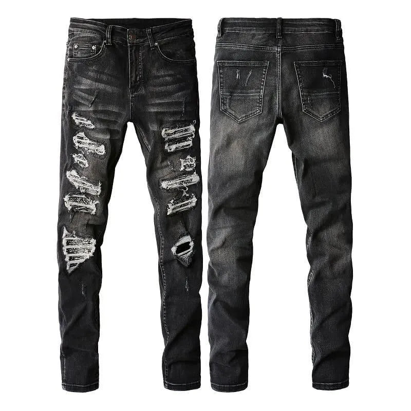 Levoire | Jeans Skinny Homme