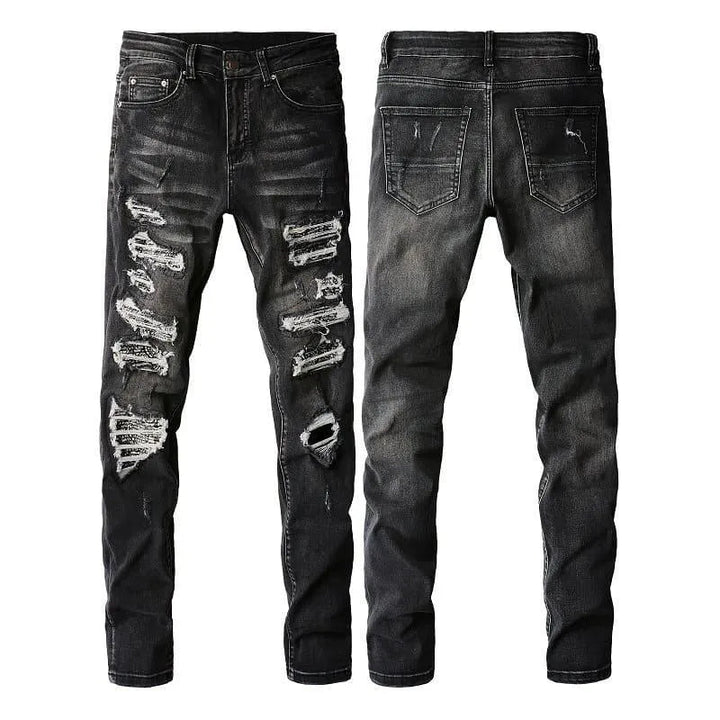 Levoire | Jeans Skinny Homme