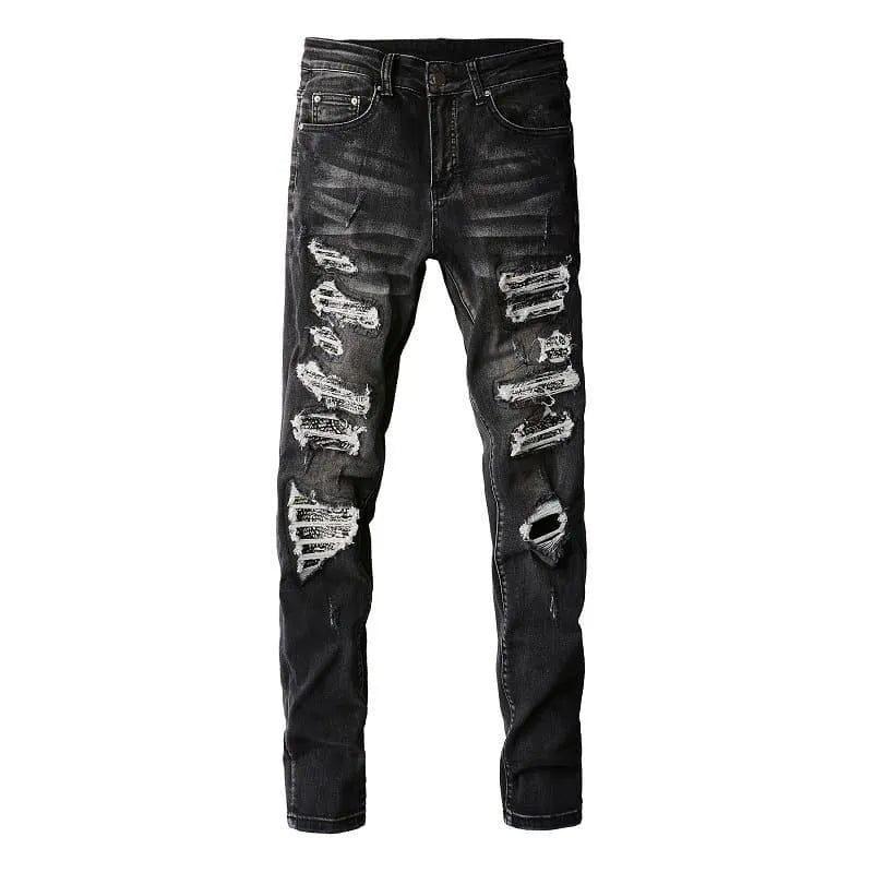 Levoire | Jeans Skinny Homme