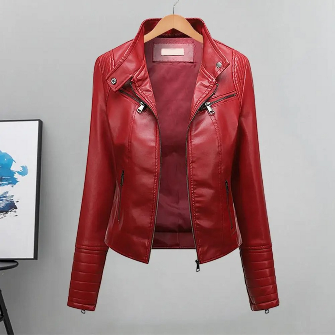 Levoire | Veste Femme Tendance Rot