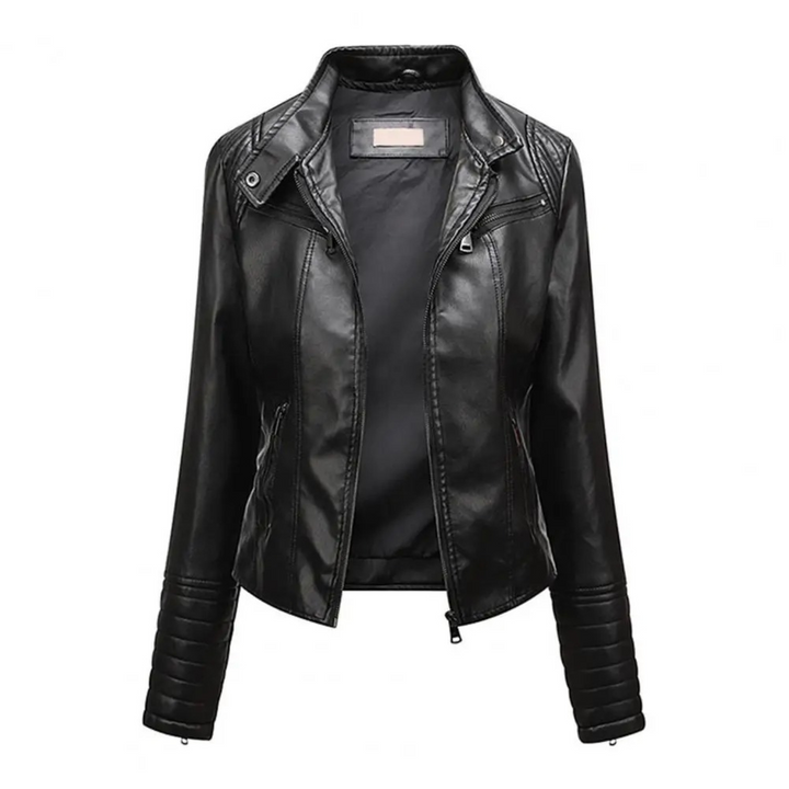 Levoire | Veste Femme Tendance Noir