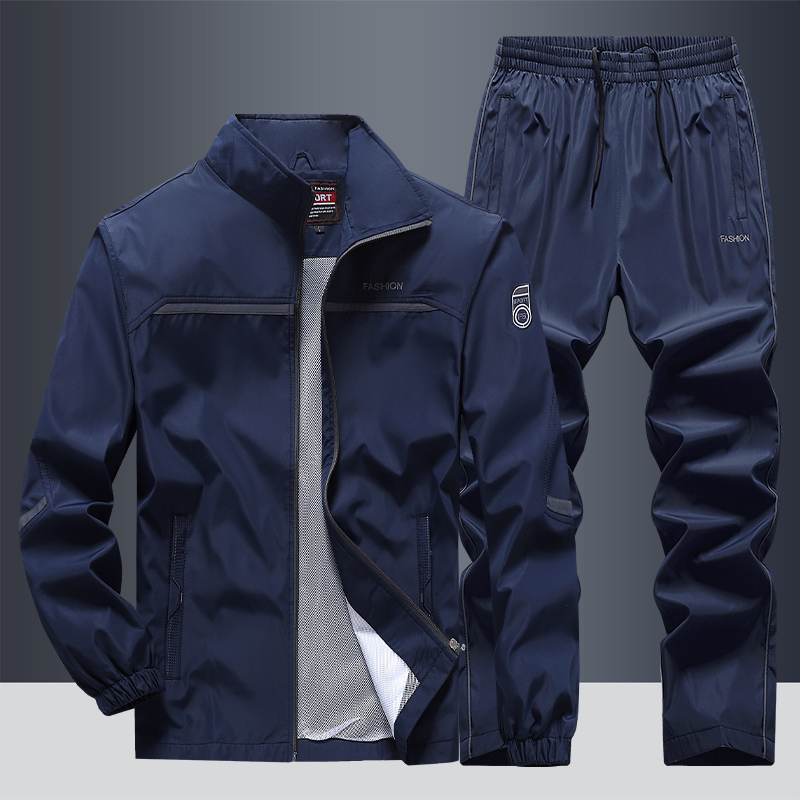 Levoire | Tenue Loisirs Manches Longues Gris d'avoine
