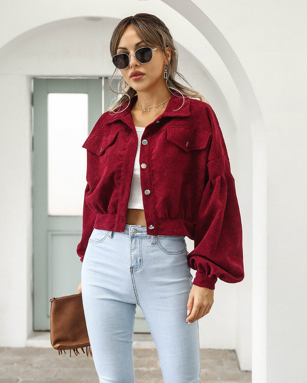 Levoire | Veste d'automne homme