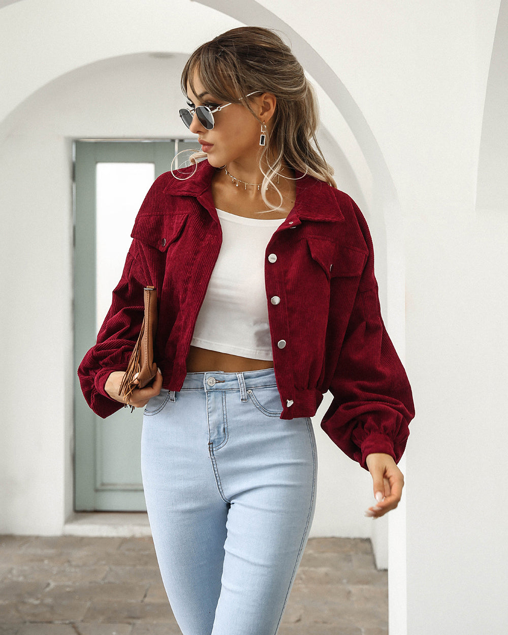 Levoire | Veste d'automne homme